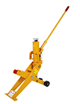 Gabelstapler, Lifter, 4-7 Tonnen