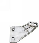 Alu Truk, Treppengleiter, Aluminium, Links und rechts