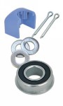 Alutruk, Kleinteille, Einzelteile, Ersatzteile
