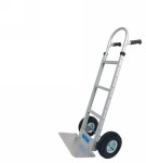 AluTruk, Sackkarre, Standard