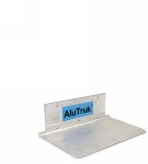 Alu Truk, Schaufel, 355 x 225, fest oder klappbar