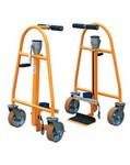 Mechanischer, Hubtransporter, Hubroller, Möbelhubroller
