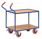 Ergotruckwagen, Transportwagen, Transportgeräte