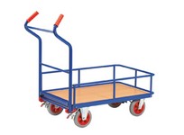 Geländerwagen, Ergotruckwagen, Ergotruckgeländerwagen