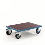 Plattformwagen, schwere, Ausführung