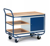 Montagewagen