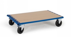 Plattformwagen