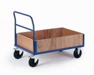 Bordwandwagen