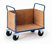 Dreiwandwagen