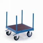 Langmaterialroller