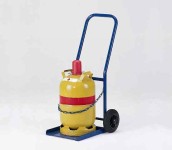 Propangasflaschenroller (11 ltr)