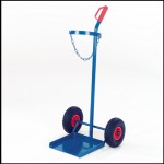 Propangasflaschenroller (33 ltr)