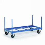 Rungenwagen, offen