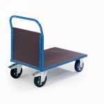 Schwerer, Plattformwagen