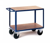 Schwere Tischwagen