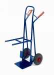 Stuhl-Transportkarre