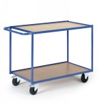 Tischwagen, Werkstattwagen, Montagewagen