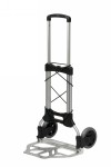 Klappbarer Transportwagen