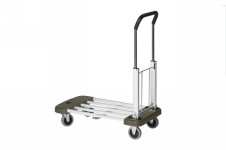 Klappbare Transportkarre