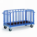 Vierwandwagen