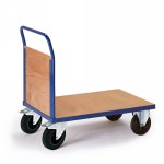 Stirnwandwagen