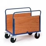 Zweiwandwagen