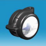 Serie 16RS KSV, Bremsrolle schwarz, Raddeckel verchromt
