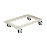 Kistenroller, Transportroller, Kistenrolli, Möbelhunde