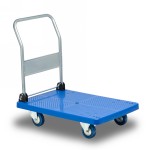 Plattformwagen, Magazinwagen, Trolley
