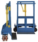 Skaats , Twinlifter, Profi Hubroller, 300 - 5000 kg