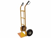 Sackkarre, Stahl, Tragkraft, 200 kg