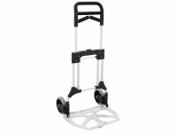 Alu-Sackkarre, klappbar, Tragkraft 200 kg