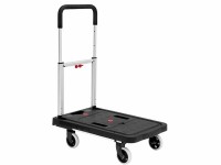 Plattformwagen, klappbar, Tragkraft 150 kg