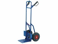 Sackkarre klappbar, Tragkraft 200 kg