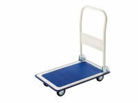 Plattformwagen
