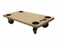 Transport-Roller