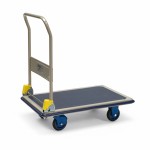 Prestar, Palttformwagen, Tischwagen