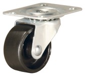 Serie 20, Stahl-Möbelrolle, Kastenbockrolle, Bettkastenrolle