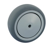 Gummiplast-Räder, MPlast-Räder