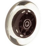 Serie STK, Skaterräder, Skaterrad, Skater wheels