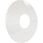 Speichenschutz, transparent