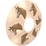 Speichenschutz, Horse