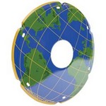 Speichenschutz, Earth