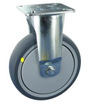 Serie 33, Bockr INOX, Gummiplast, elektr leitf, Kula INOX