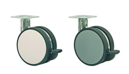 Serie 18, Designrolle, Doppelrolle