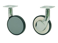 Serie 19, Design, Einzelrolle