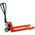 Gabelhubwagen