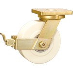 Serie 86+87, Schwerlastrollen, Tragkraft 5000-7500 kg