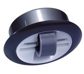 Serie 13, Roller Minis, für unsichtbaren, versenkten Einbau
