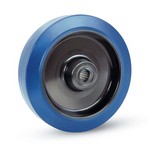 Räder, Polyamid, Polyurethan, Vollgummi, Thermoplast-Rollen